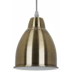 Подвесной светильник Arte Lamp Braccio A2054SP-1AB 