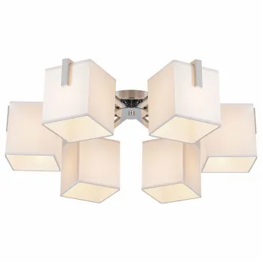 Потолочная люстра Citilux Стенли CL465161