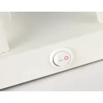 Накладной светильник Ambrella Traditional 1 TR5055 Цвет арматуры золото Цвет плафонов прозрачный от ImperiumLoft