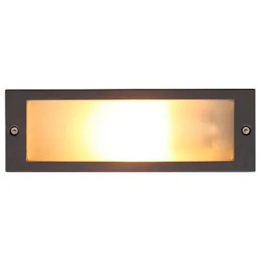 Встраиваемый светильник Nowodvorski Ina 4907 Цвет арматуры серый Встраиваемый светильник Nowodvorski Ina 4907 Цвет арматуры серый