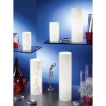 Настольная лампа декоративная Eglo ПРОМО Geo 91242 Цвет арматуры белый от ImperiumLoft