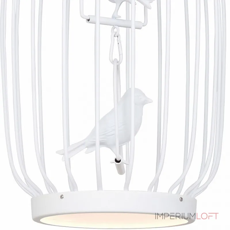 Подвесной светильник Favourite Chick 1929-2P