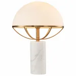 Настольная лампа декоративная Lucia Tucci Tous TOUS T1693.1 от ImperiumLoft