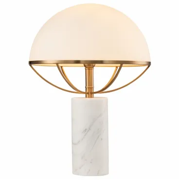 Настольная лампа декоративная Lucia Tucci Tous TOUS T1693.1