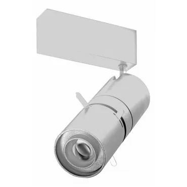 Светильник на штанге Donolux DL1878 DL18783/01M White Светильник на штанге Donolux DL1878 DL18783/01M White