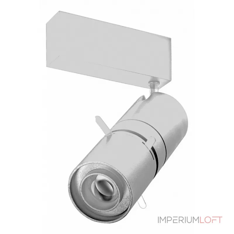 Светильник на штанге Donolux DL1878 DL18783/01M White от ImperiumLoft Светильник на штанге Donolux DL1878 DL18783/01M White от ImperiumLoft