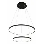 Подвесная люстра Favourite Giro 1764-10P