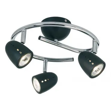 Спот markslojd Tobo 413423 Цвет арматуры черный Цвет плафонов черный Спот markslojd Tobo 413423 Цвет арматуры черный Цвет плафонов черный