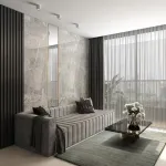 Накладной светильник Elektrostandard Orsa 25041/LED от ImperiumLoft