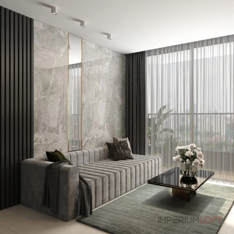 Накладной светильник Elektrostandard Orsa 25041/LED от ImperiumLoft