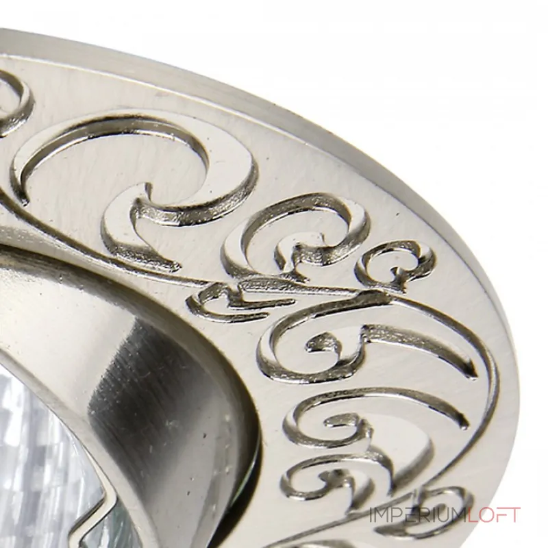 Комплект из 3 встраиваемых светильников Arte Lamp Eclipse A2111PL-3SS от ImperiumLoft Комплект из 3 встраиваемых светильников Arte Lamp Eclipse A2111PL-3SS от ImperiumLoft