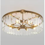 Потолочная люстра Bogate's Eclipse 358/8 358/8 Smart