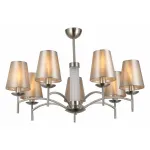 Люстра на штанге F-promo Velum 2906-7P 