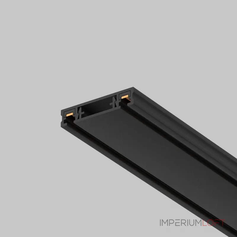 Трек накладной Maytoni Busbar trunkings Radity TRX084-112B от ImperiumLoft Трек накладной Maytoni Busbar trunkings Radity TRX084-112B от ImperiumLoft