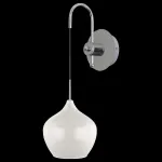 Бра Lightstar Pentola 803540 Цвет арматуры хром от ImperiumLoft