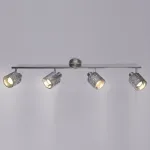 Спот Globo Alys 54122-4 от ImperiumLoft