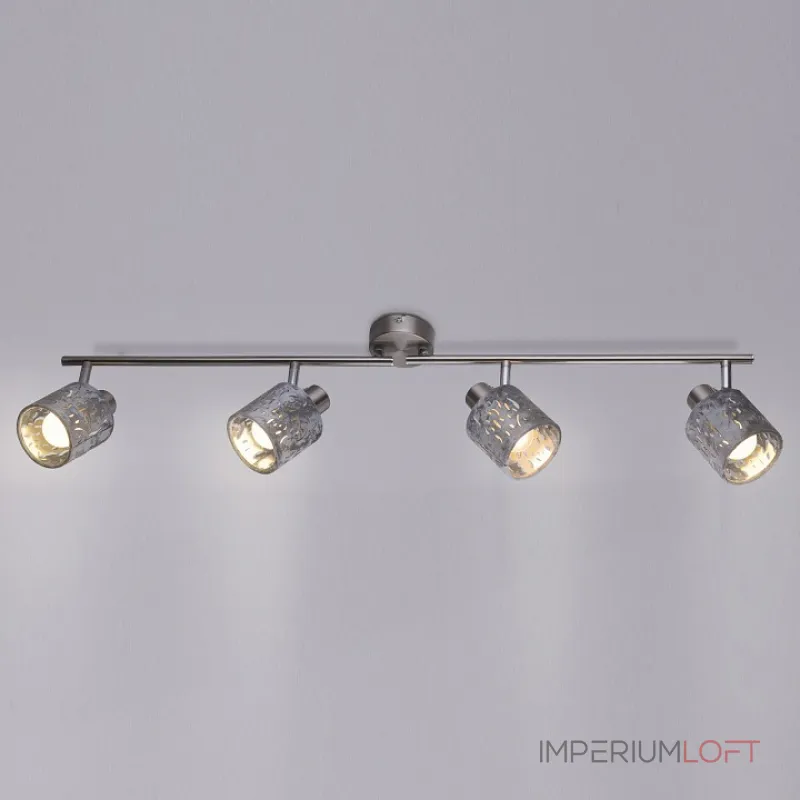 Спот Globo Alys 54122-4 от ImperiumLoft