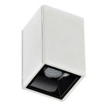 Встраиваемый светильник Donolux DL1878 DL18781/01M White Встраиваемый светильник Donolux DL1878 DL18781/01M White