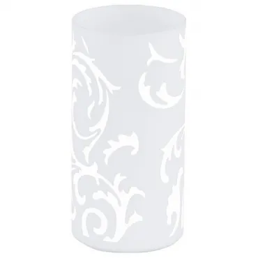 Настольная лампа декоративная Eglo ПРОМО Geo 91242 Цвет арматуры белый Настольная лампа декоративная Eglo ПРОМО Geo 91242 Цвет арматуры белый