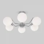 Потолочная люстра 70154/6 
