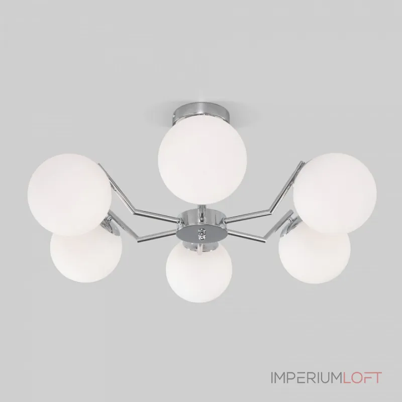 Потолочная люстра 70154/6 