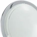 Накладной светильник Eglo ПРОМО Planet 1 83155 Цвет арматуры хром от ImperiumLoft