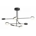 Люстра на штанге Maytoni MOD070PL-L48B3K