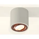 Накладной светильник Ambrella Techno 324 XS7533005 Цвет арматуры бронза от ImperiumLoft