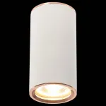 Накладной светильник ST-Luce Chomus ST111.527.01 Цвет плафонов золото от ImperiumLoft