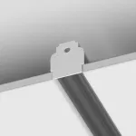 Трек встраиваемый Maytoni Busbar trunkings Gravity TRX010-423W от ImperiumLoft