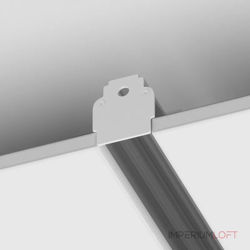 Трек встраиваемый Maytoni Busbar trunkings Gravity TRX010-423W от ImperiumLoft