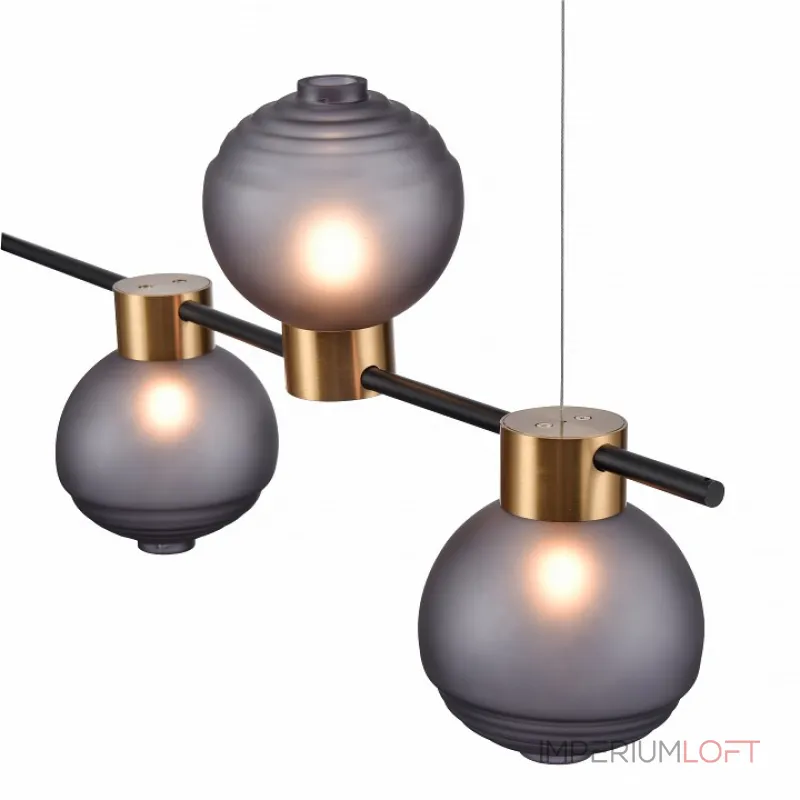 Подвесной светильник Vele Luce Capriccio VL5882P04 от ImperiumLoft