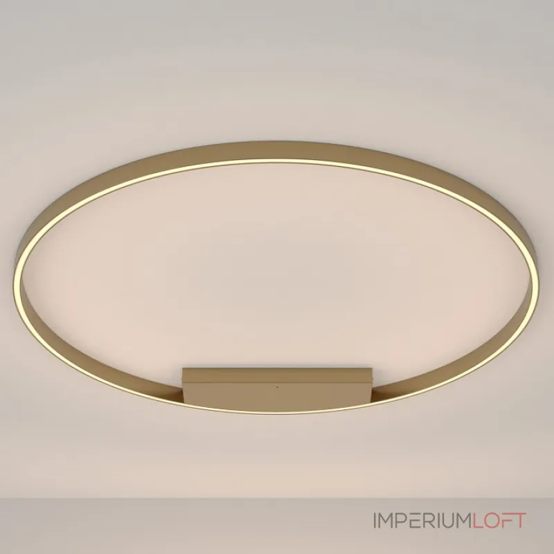 Потолочный светильник Maytoni MOD058CL-L65BS3K Потолочный светильник Maytoni MOD058CL-L65BS3K