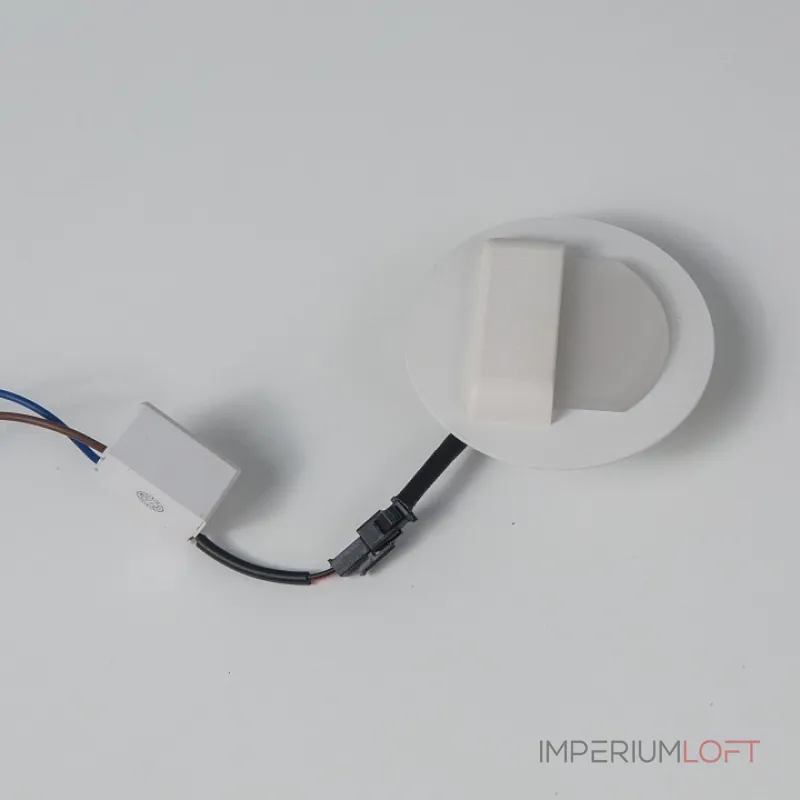 Встраиваемый светильник Citilux Скалли CLD006R0 от ImperiumLoft