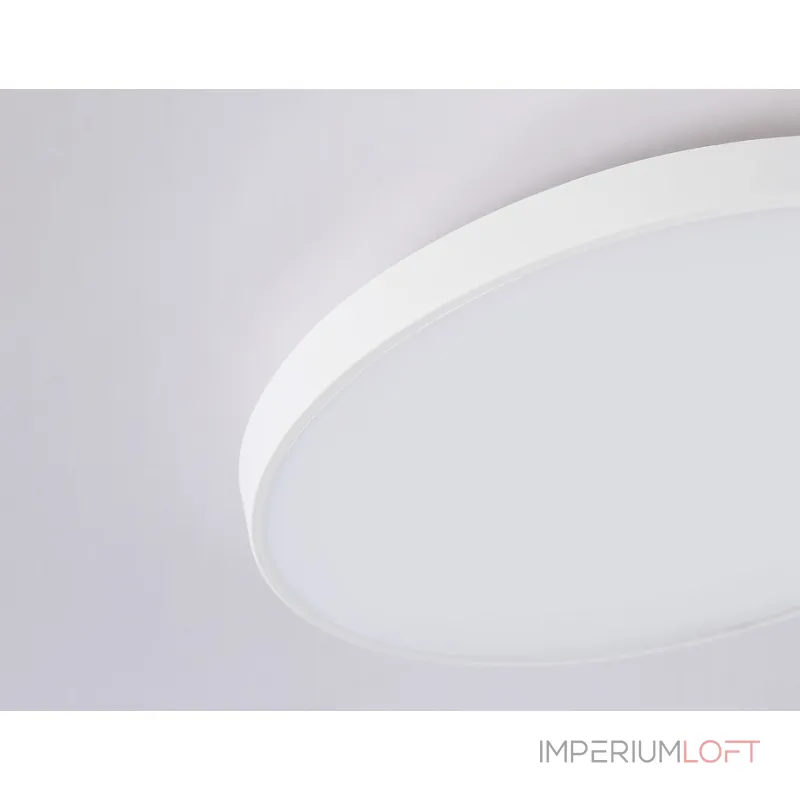 Накладной светильник Ambrella FZ FZ1220 от ImperiumLoft