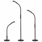 Торшер Citilux Марк CL804021 Цвет плафонов белый Цвет арматуры черный от ImperiumLoft