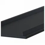 Вставка декоративная Maytoni Accessories for tracks TRA004-21B Цвет арматуры черный от ImperiumLoft