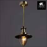 Подвесной светильник Arte Lamp Fisherman A5518SP-1AB 