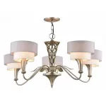 Подвесная люстра Maytoni H311-05-G