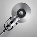 Основание для настольной лампы Artemide Tolomeo Micro 9Вт K A010300 от ImperiumLoft