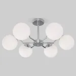 Потолочная люстра 70154/6 