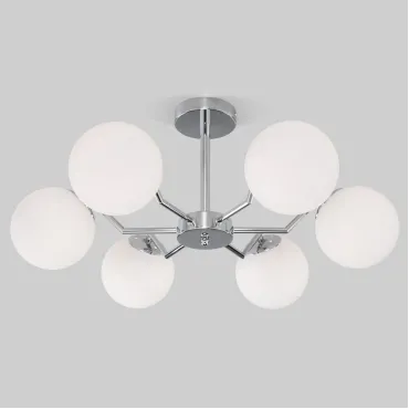 Потолочная люстра 70154/6 Потолочная люстра 70154/6