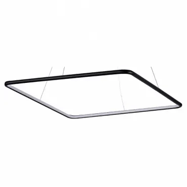 Подвесной светильник Donolux 111024 S111024/1SQ 45W Black In