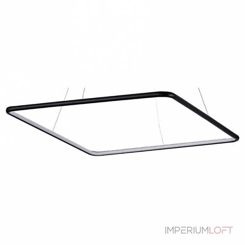 Подвесной светильник Donolux 111024 S111024/1SQ 45W Black In Подвесной светильник Donolux 111024 S111024/1SQ 45W Black In