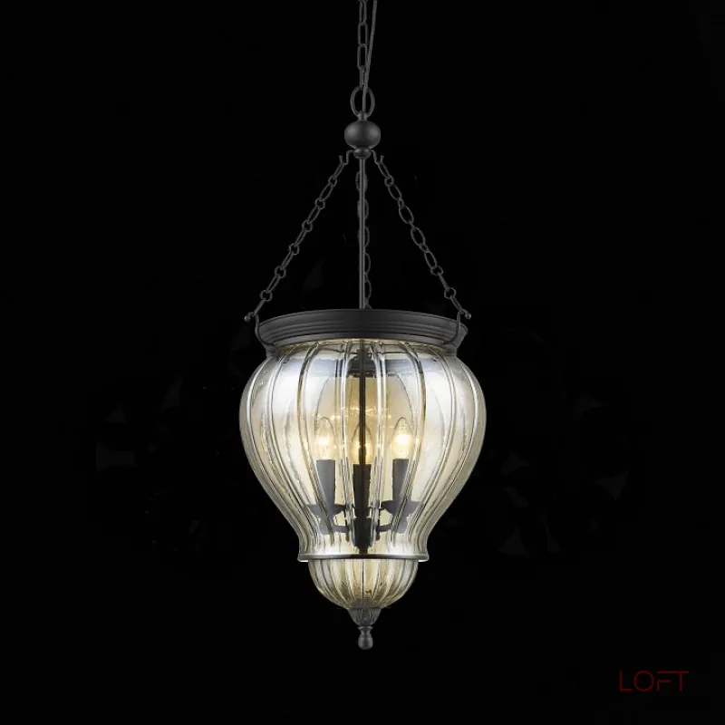 Подвесной светильник ST-Luce Sotto SL317.433.03 Подвесной светильник ST-Luce Sotto SL317.433.03