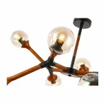 Люстра на штанге EVOLUCE Raquel SLE109402-08 