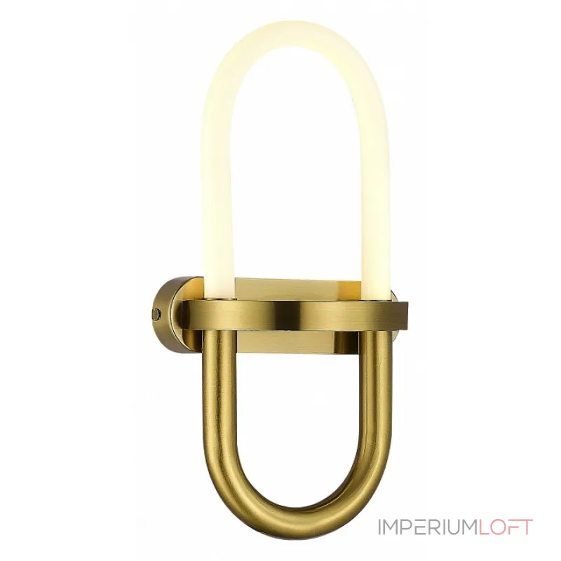 Бра ST-Luce Mofisto SL1579.301.01 от ImperiumLoft Бра ST-Luce Mofisto SL1579.301.01 от ImperiumLoft