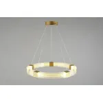 Подвесная люстра Aployt Misia APL.030.03.50