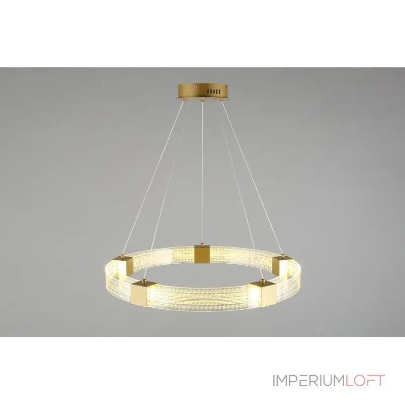 Подвесная люстра Aployt Misia APL.030.03.50