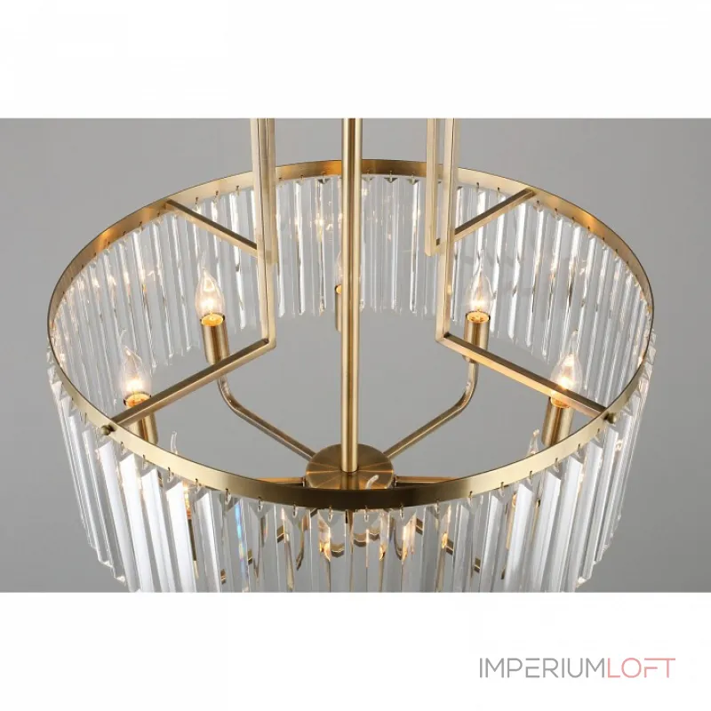 Подвесная люстра Omnilux Borno OML-66003-08 Подвесная люстра Omnilux Borno OML-66003-08